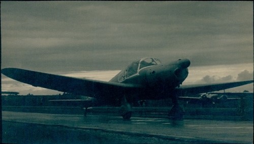 Foto militärflugzeug - foto,