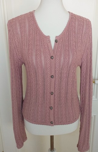 Lieblingsgwand strickjacke - lieblingsgwand,
