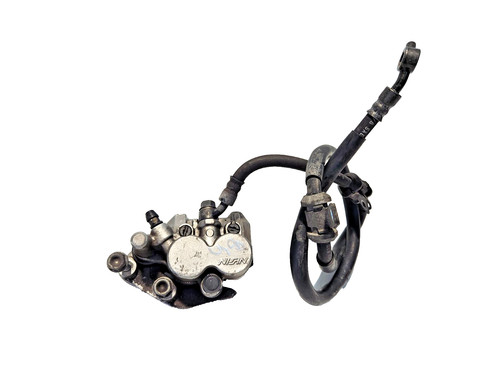 Bremssattel vorne schlauch - bremssattel,