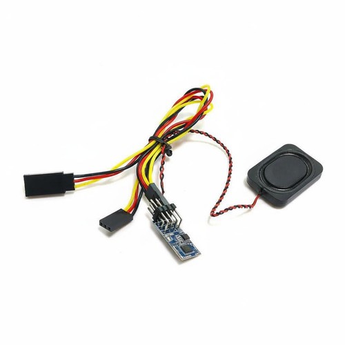 Auto soundmodul - auto,