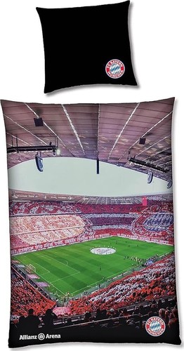 Bayern münchen bettwäsche - fc,