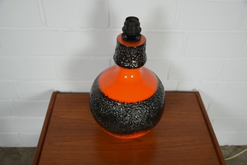 Original vintage tischlampe - vintage, /