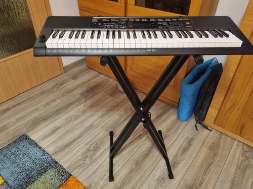 Keyboard von casio - keyboard,