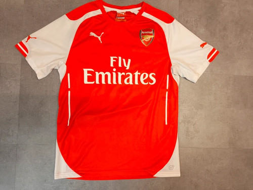 Arsenal london trikot - fc, #15