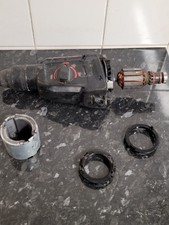 Bosch GBH 36V V-LI Profi Bohrhammer Motorjoch SDS Hammer und Getriebe 