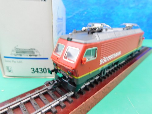 A05 märklin 34301 - 34301, re