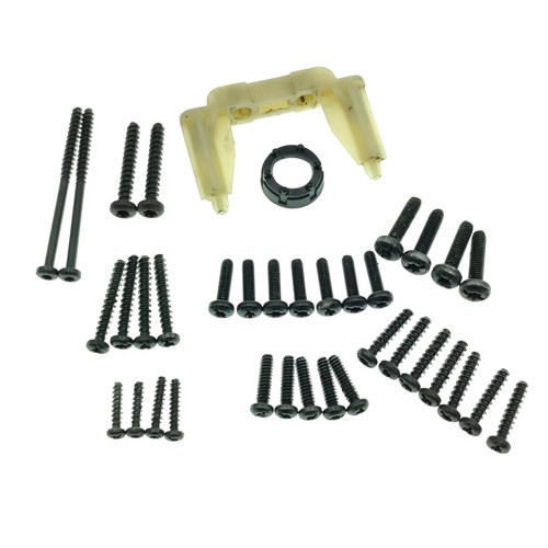 Hilti te70 avr screws - avr,