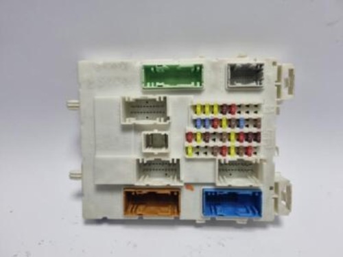Sicherungskasten ford focus - ford,