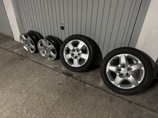 Opel Sport Design 4x