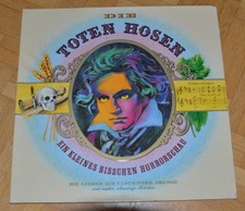 Die Toten Hosen-Ein kleines