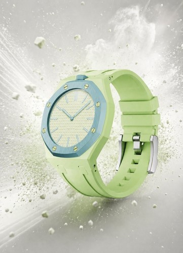 Armband für swatch - armband,