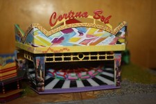 Cortina Bob  Spur N 1:160