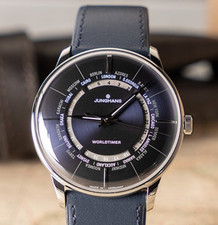 JUNGHANS Herren Meister