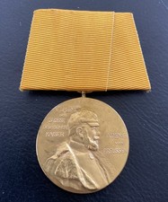 Orig.  Orden Abzeichen Wk1 - Medaille - Kaiser Centenarmedaille an Spange