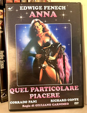 Anna, dieses besondere