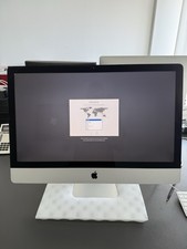 iMac 27“ Ende 2013 i7 3,5