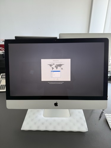 Imac ende 2013 - ende,