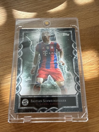 Topps bayern münchen - topps, fan