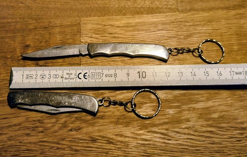 Schlüsselanhänger messer - schlüsselanhänger,,