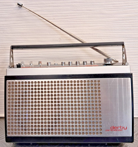 Blaupunkt derby comander - blaupunkt:,