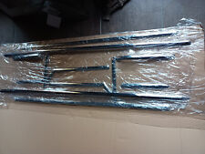 Wartburg 311 deluxe 1.Serie Zierleistensatz SW11056 Oldtimer