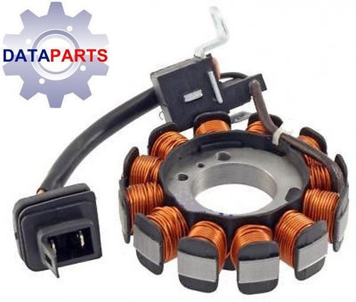 Stator piaggio takt 50cc - 50cc, zip