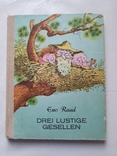 Drei lustige Gesellen Zweites