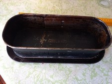 alte Springform Kastenform Kastenbackform