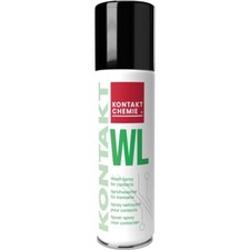 Kontakt WL  Sprühwäsche für