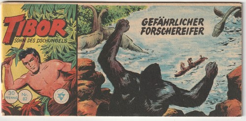 Tibor sohn des - ✪,
