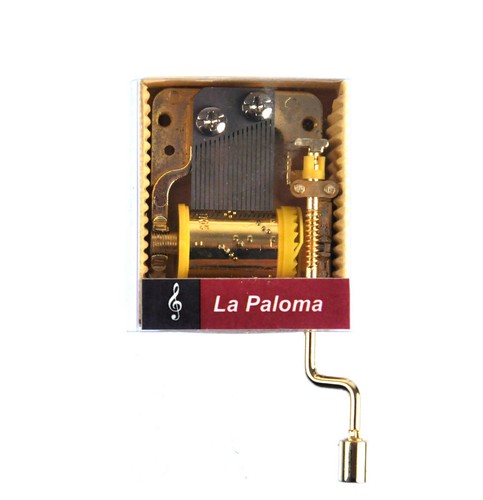 Paloma - (die, taube)
