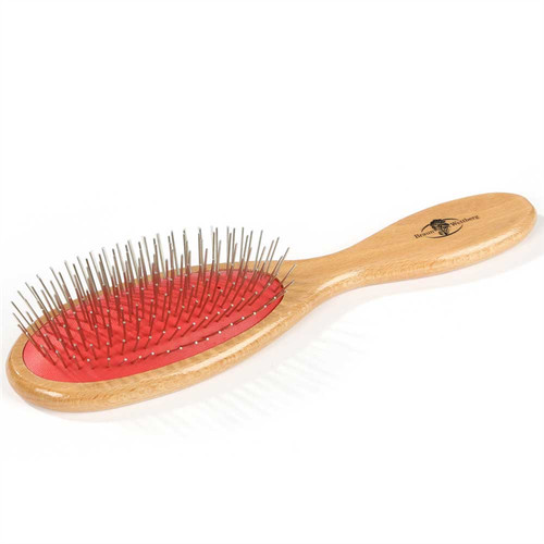 Braun wettberg tierbürste - &,