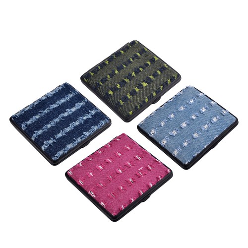 Jeans zigarettenetui er - zigarettenetui,