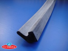 Goggomobil Goggo Coupé Türdichtung 1957-1969 original