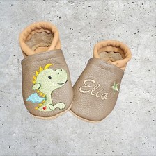Baby Krabbelschuhe