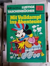 LTB Lustiges Taschenbuch 84 (2501)