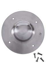 Normannischer Schildbuckel