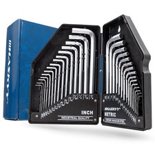 Innensechskant Schlüssel