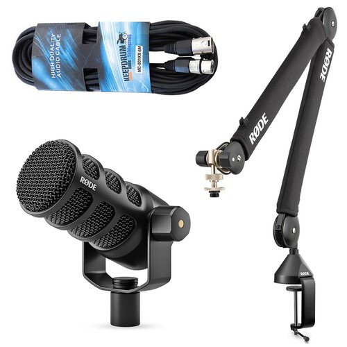 Rode podmic usb - rode, +