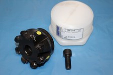 Fette fctxx twincut - fette, vario