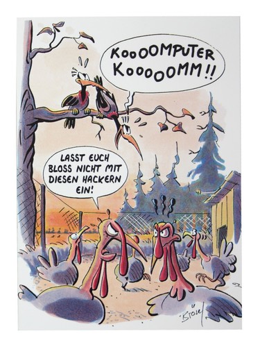 Werner präsi brösel - brösel, artnr