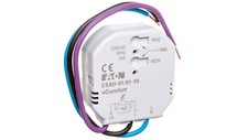 xComfort Control Empfänger 10A 2300W 230V CSAU-01/01-10 172937 /T2DE