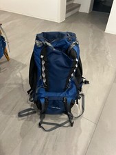 Deuter Aircontact 55 + 10 ,Trekkingrucksack, Wandern