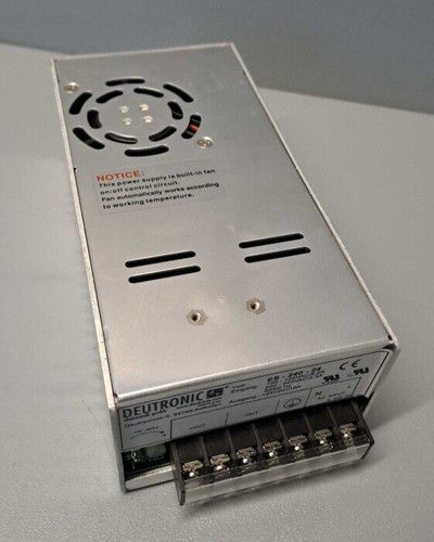 Es24024 deutronic - -,