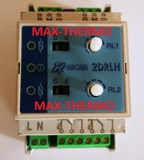 GICAR 2DRLH E/S FOR TUTTNAUER