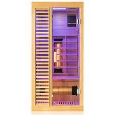 Infrarotkabine Wärmekabine