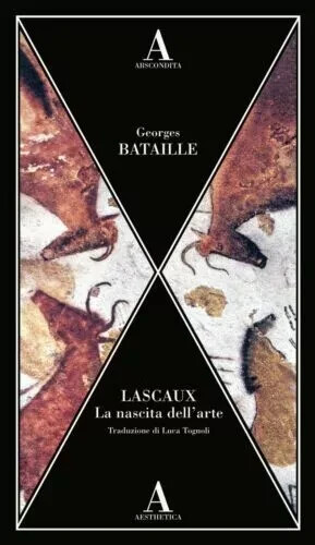 Georges bataille lascaux - georges, die