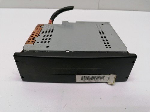 Renault espace radio modul - 4,