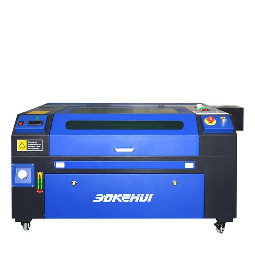 Autofokus 80w co2 laser - co2, cutter