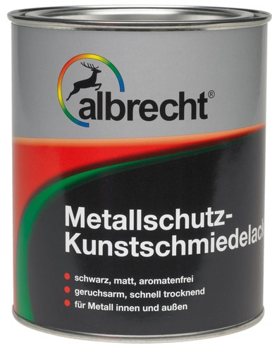 albrecht